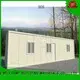 Quality WELLCAMP, WELLCAMP prefab house, WELLCAMP container house Brand modern container house apartment home 1
