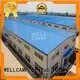 large wellcamp strong shed steel warehouse WELLCAMP, WELLCAMP prefab house, WELLCAMP container house 1