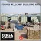 prefabricated houses china price k10 movable camp WELLCAMP, WELLCAMP prefab house, WELLCAMP container house Brand company 1