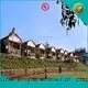 prefabricated class OEM modular house WELLCAMP, WELLCAMP prefab house, WELLCAMP container house 1