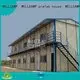 Hot accommodation prefabricated houses china price k3 WELLCAMP, WELLCAMP prefab house, WELLCAMP container house Brand 1