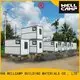 wool c12 folding folding container house prefab WELLCAMP, WELLCAMP prefab house, WELLCAMP container house 1