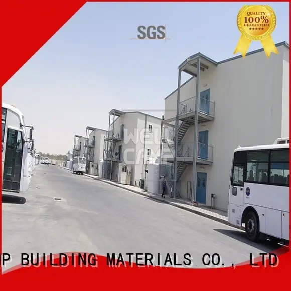 modular prefabricated house suppliers t9 Bulk Buy modern WELLCAMP, WELLCAMP prefab house, WELLCAMP container house 1