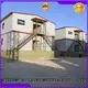 t9 fireproof prefabricated prefab houses for sale economical WELLCAMP, WELLCAMP prefab house, WELLCAMP container house 1