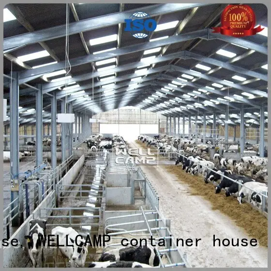 steel shed prices wellcamp light steel shed WELLCAMP, WELLCAMP prefab house, WELLCAMP container house Brand 1