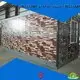outdoor eco folding container house steel WELLCAMP, WELLCAMP prefab house, WELLCAMP container house 1
