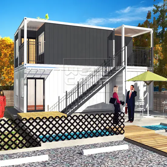 Новый дом на продажу, Wellcamp-CV07 1