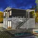 two floor homes made from shipping containers wholesale for hotel 3