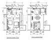 two floor homes made from shipping containers wholesale for hotel 6