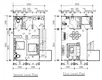 folding homes made from shipping containers in garden 5