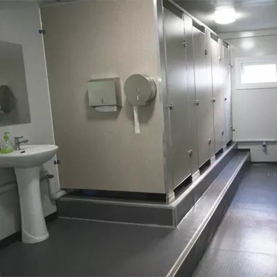 completed container house supplier wholesale 10