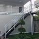 WELLCAMP, WELLCAMP prefab house, WELLCAMP container house affordable luxury living container villa suppliers labour camp for resort 4