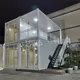 WELLCAMP, WELLCAMP prefab house, WELLCAMP container house affordable luxury living container villa suppliers labour camp for resort 2