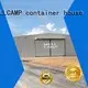WELLCAMP, WELLCAMP prefab house, WELLCAMP container house Brand s5 sheet prefab warehouse 1