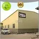prefab warehouse wellcamp steel warehouse WELLCAMP, WELLCAMP prefab house, WELLCAMP container house Brand 1