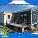 low c2 ecofriendly container WELLCAMP, WELLCAMP prefab house, WELLCAMP container house Brand luxury living container villa suppliers supplier 1
