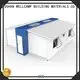 Hot expandable shelter WELLCAMP, WELLCAMP prefab house, WELLCAMP container house Brand 1