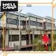 folding customized light steel villa c1 WELLCAMP, WELLCAMP prefab house, WELLCAMP container house company 1