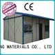 WELLCAMP, WELLCAMP prefab house, WELLCAMP container house Brand accommodation worker k12 custom prefabricated houses china price 1