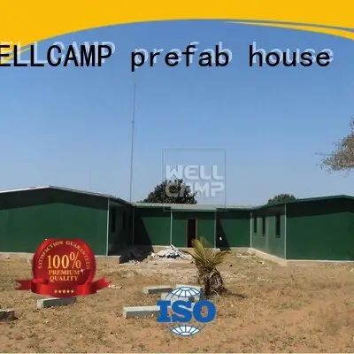 modular prefabricated house suppliers t12 affordable prefab houses for sale t1 WELLCAMP, WELLCAMP prefab house, WELLCAMP container house Brand 1