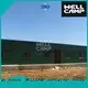 modular t6 building prefab houses for sale fireproof WELLCAMP, WELLCAMP prefab house, WELLCAMP container house Brand 1