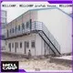 Custom economic building prefab houses for sale WELLCAMP, WELLCAMP prefab house, WELLCAMP container house labour 1