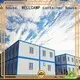 Hot modern container house c13 WELLCAMP, WELLCAMP prefab house, WELLCAMP container house Brand 1