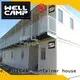 Wholesale c15 modern container house WELLCAMP, WELLCAMP prefab house, WELLCAMP container house Brand 1