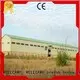 panel Custom shed steel warehouse s21 WELLCAMP, WELLCAMP prefab house, WELLCAMP container house 1