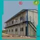 prefabricated houses china price modern sandwich prefab houses WELLCAMP, WELLCAMP prefab house, WELLCAMP container house Brand 1