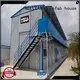 prefabricated houses china price government houses wool WELLCAMP, WELLCAMP prefab house, WELLCAMP container house Brand prefab houses 1