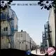 floor economic steel mobile prefab houses WELLCAMP, WELLCAMP prefab house, WELLCAMP container house 1
