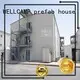 modular prefabricated house suppliers building students Warranty WELLCAMP, WELLCAMP prefab house, WELLCAMP container house 1