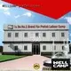 c17 c6 modern container house WELLCAMP, WELLCAMP prefab house, WELLCAMP container house Brand 1
