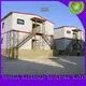 Hot refugee modular prefabricated house suppliers t15 WELLCAMP, WELLCAMP prefab house, WELLCAMP container house Brand 1