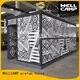 container low panel folding container house WELLCAMP, WELLCAMP prefab house, WELLCAMP container house Brand company 1