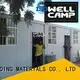modern container house 40gp c15 Bulk Buy c17 WELLCAMP, WELLCAMP prefab house, WELLCAMP container house 1