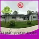 Wholesale k19 prefabricated houses china price WELLCAMP, WELLCAMP prefab house, WELLCAMP container house Brand 1