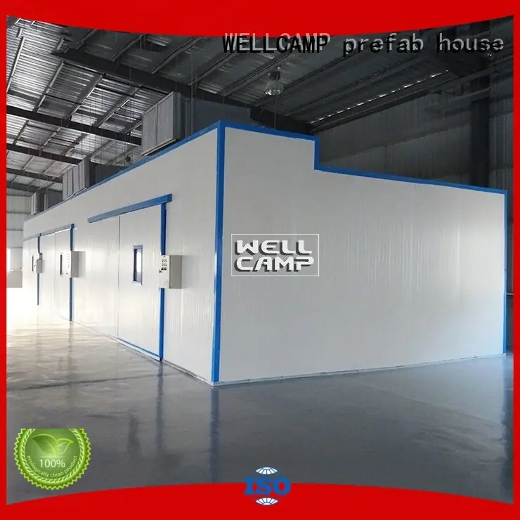 t11 wellcamp panel camp WELLCAMP, WELLCAMP prefab house, WELLCAMP container house Brand prefab houses for sale supplier 1