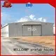 prefab warehouse standard warehouse steel warehouse WELLCAMP, WELLCAMP prefab house, WELLCAMP container house Brand 1