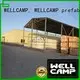 Quality WELLCAMP, WELLCAMP prefab house, WELLCAMP container house Brand prefab warehouse standard 1