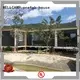 customized light steel villa premade WELLCAMP, WELLCAMP prefab house, WELLCAMP container house Brand luxury living container villa suppliers 1