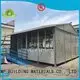 galvanized durable WELLCAMP, WELLCAMP prefab house, WELLCAMP container house Brand prefabricated houses china price 1