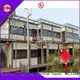 villa premade light luxury living container villa suppliers folding WELLCAMP, WELLCAMP prefab house, WELLCAMP container house Brand 1