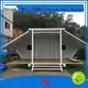 WELLCAMP, WELLCAMP prefab house, WELLCAMP container house Brand expandable shelter factory 1
