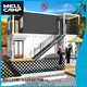 premade wellcamp light customized light steel villa WELLCAMP, WELLCAMP prefab house, WELLCAMP container house Brand 1