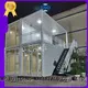 folding c2 low customized light steel villa WELLCAMP, WELLCAMP prefab house, WELLCAMP container house Brand 1