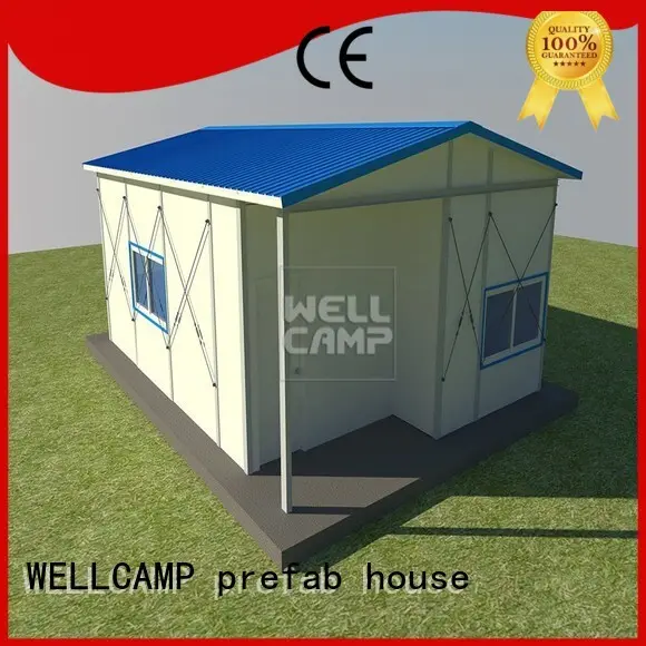 officek21 widely WELLCAMP, WELLCAMP prefab house, WELLCAMP container house Brand prefabricated houses china price factory 1