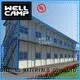 WELLCAMP, WELLCAMP prefab house, WELLCAMP container house Brand hospital steel prefabricated houses china price temporary supplier 1