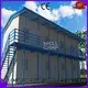 modular prefabricated house suppliers home WELLCAMP, WELLCAMP prefab house, WELLCAMP container house Brand prefab houses for sale 1